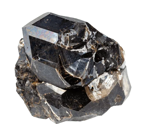Crystal