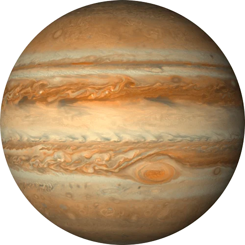 Jupiter