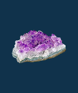 Crystal Healing